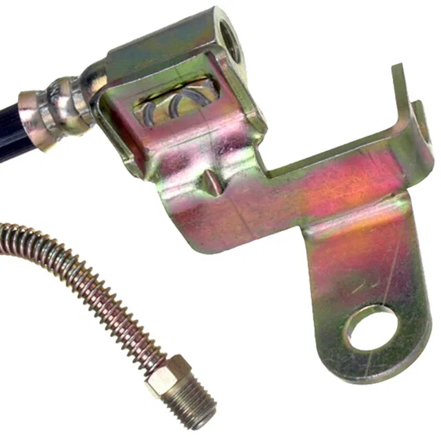 BH382348 – RAYBESTOS Brake Line, OE Replacement - view 2